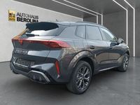 Novo Cupra Terramar 204 HP (150 kW) 2026 Cinzento SUV