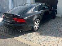 gebraucht Audi A7 3x S-line