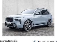 Gebraucht BMW X7 Comfort Edition 352 PS (258 kW) 2025 Grau SUV