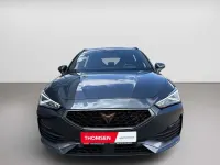 Gebraucht Cupra Leon VZ 310 PS (228 kW) 2022 Magnetic grau Kombi