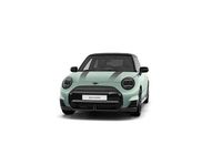 Gebraucht Mini Cooper SE 160 kW (218 PS) 2024 Kleinwagen