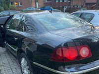 gebraucht VW Phaeton 3,0 Diesel