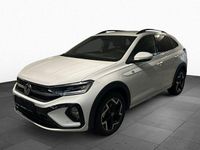 Neu VW Taigo IQ Drive 150 PS (110 kW) 2025 Purewhite SUV