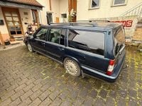 Gebraucht Volvo 960 207 PS (152 kW) 1996 Blau Kombi