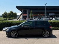 Gebraucht VW Golf GTI 211 PS (155 kW) 2010 Schwarz Coupé
