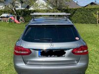 gebraucht Mercedes C180 (BlueTEC) d T