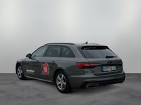 gebraucht Audi A4 Avant S-Line 40 TFSI S-tronic / LED, CarPlay