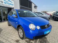 gebraucht VW Polo IV 1.2*Klima*ZV+FB*TÜV11/24*EURO4