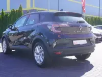 Gebraucht Renault Captur Evolution 158 PS (116 kW) 2024 Perlaneraschwarzmet. SUV