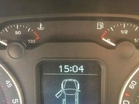 Gebraucht Skoda Octavia 140 PS (102 kW) 2007 Schwarz Kombi