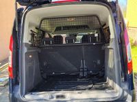 Usata Ford Transit 99 CV (72 kW) 2020 Blu Station wagon