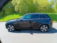Gebraucht Mercedes GLC220 170 PS (125 kW) 2019 Schwarz SUV