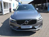 Gebraucht Volvo XC60 Inscription 197 PS (144 kW) 2021 Osmium grey metallic SUV