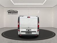 gebraucht Opel Vivaro 1.6 D L2H1 S&S+KLIMAAUT.+NAVI+DESIGN+KAM