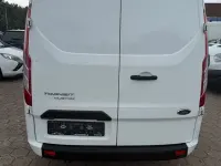 Gebraucht Ford 300 Trend 131 PS (96 kW) 2021 Weiß Van / Kleinbus