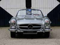 gebraucht Mercedes 300 SL Roadster