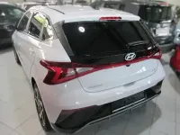 Gebraucht Hyundai i20 Prime 101 PS (74 kW) 2025 Weiss Kleinwagen