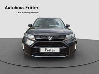 Gebraucht Suzuki Vitara Comfort+ 102 PS (75 kW) 2025 Schwarz SUV