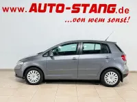 Gebraucht VW Golf Plus Cross 105 PS (77 kW) 2007 Grau Van / Kleinbus