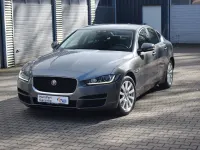 Brugt Jaguar XE Prestige 179 HK (131 kW) 2017 Sedan