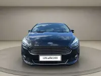 Occasion Ford S-MAX Titanium 150 ch (110 kW) 2016 Noir Monospace