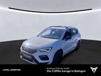 Gebraucht Cupra Ateca VZ 300 PS (220 kW) 2024 Weiß SUV