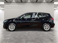 Gebraucht BMW 218 Active Tourer 150 PS (110 kW) 2023 Schwarz Van / Kleinbus