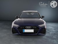 Gebraucht Audi RS6 Ambiente 600 PS (441 kW) 2021 Kombi