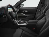 Neu BMW M3 Competition Edition 530 PS (389 kW) 2026 Grau Kombi