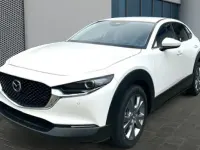 Neu Mazda CX-30 Center-Line 140 PS (102 kW) 2026 Weiß SUV