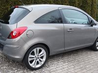 gebraucht Opel Corsa D 1.4 150 Jahre Edition