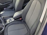 Używany BMW X1 190 KM (139 kW) 2017 Niebieski SUV