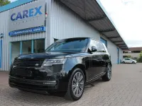 Gebraucht Land Rover Range Rover HSE 360 PS (264 kW) 2025 Schwarz SUV