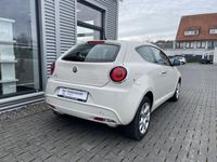 gebraucht Alfa Romeo MiTo 1.4 16V Turismo Klima