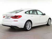 Gebraucht BMW 640 Luxury Line 340 PS (250 kW) 2018 Weiß Coupé
