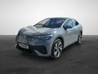 Gebraucht VW ID.5 Pro 127 kW (174 PS) 2023 Grau (mondsteingrau/schwarz) SUV
