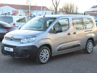 Gebraucht Citroën e-Berlingo Start 110 PS (80 kW) 2019 Gris artense Van / Kleinbus