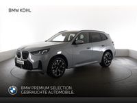 Gebraucht BMW X3 M Sport 190 PS (139 kW) 2025 Grau SUV