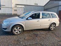 gebraucht Opel Astra Kombi 1.6 Liter