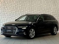 Gebraucht Audi A6 Sport 231 PS (169 kW) 2019 Blau Kombi