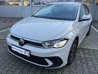 Gebraucht VW Polo Life 95 PS (69 kW) 2025 Grau Limousine