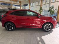 Neu Ford Puma Gen-E Premium 124 kW (169 PS) 2025 Rot SUV
