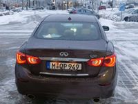 gebraucht Infiniti Q50 2.2d Aut.