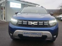 gebraucht Dacia Duster TCe150FL EXTREM+*AUTOMATIK NAVI+4 CAM*