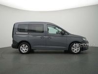 Gebraucht VW Caddy 150 PS (110 kW) 2025 Pure grey Van / Kleinbus