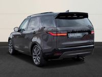 Gebraucht Land Rover Discovery 5 SE 252 PS (185 kW) 2023 Grau(metallic) SUV