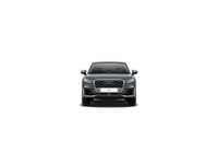 Gebraucht Audi Q2 Design 150 PS (110 kW) 2019 Nanograu metallic SUV