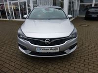 gebraucht Opel Astra Ultimate *KAMERA, APPLE CAR PLAY, PDC*