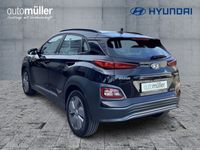 gebraucht Hyundai Kona TREND TOUCH