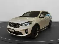 Gebraucht Kia Sorento GT-Line 200 PS (147 kW) 2020 Andere SUV